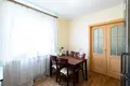 Mieszkanie 3 pokoi 79 m² Mińsk, Białoruś