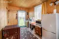 Haus 29 m² Drackauski sielski Saviet, Weißrussland