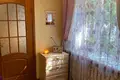 2 room apartment 53 m² Minsk, Belarus