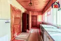 Casa 73 m² Zodzinski selski Savet, Belarús