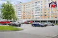 2 room apartment 50 m² Minsk, Belarus