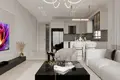 Apartamento 1 habitacion 65 m² Ayaz, Turquía
