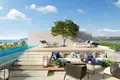 Willa 3 pokoi 417 m² Phuket, Tajlandia