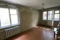 2 room apartment 43 m² Minsk, Belarus