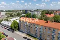 Квартира 1 комната 32 м² Turku sub region, Финляндия