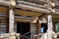 Casa 116 m² Carnaucycki sielski Saviet, Belarús