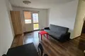 1 room apartment 39 m² in Krakow, Poland