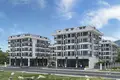 Penthouse 3 zimmer 130 m² Kargıcak, Türkei