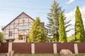 Ferienhaus 306 m² Lahojsk, Belarus