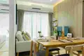 Apartamento 2 habitaciones 61 m² Phuket, Tailandia