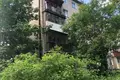 Квартира 2 комнаты 43 м² Гатчина, Россия