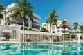 4 bedroom apartment 180 m² Marbella, Spain