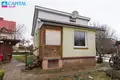 Casa 22 m² Pakonys, Lituania