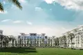 1 bedroom apartment 77 m² Higuey, Dominican Republic