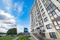 Квартира 2 комнаты 56 м² Минск, Беларусь