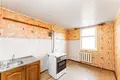 Appartement 1 chambre 38 m² Dziarjynsk, Bélarus