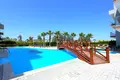 Dúplex 5 habitaciones 160 m² Serik, Turquía