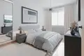 2 bedroom apartment 82 m² Jurmala, Latvia