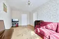 3 room apartment 72 m² Minsk, Belarus