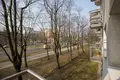 Квартира 2 комнаты 37 м² Варшава, Польша