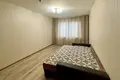 2 bedroom apartment 52 m² Fanipal, Belarus