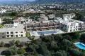 Mieszkanie 3 pokoi  Kazafani, Cypr Północny