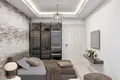 1 bedroom apartment 65 m² Mezitli, Turkey