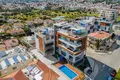 Apartamento 2 habitaciones 138 m² Limassol District, Chipre