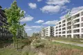 1 bedroom apartment 40 m² Warsaw, Poland