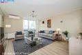 4 room apartment 73 m² Vilnius, Lithuania