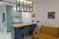 Appartement 1 chambre 37 m² Minsk, Bélarus