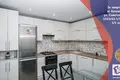 3 room apartment 104 m² Chaciezyna, Belarus