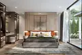 4-Schlafzimmer-Villa 528 m² Choeng Thale, Thailand