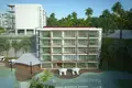 1 bedroom apartment 63 m² Pa Tong, Thailand