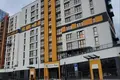 Appartement 3 chambres 52 m² Minsk, Bélarus