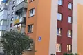 Wohnung 3 Zimmer 50 m² Hrodna, Weißrussland