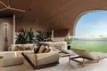 Wohnkomplex New residence with swimming pools, a spa and waterfalls, 4 minutes from the beach, Bali, Indonesia