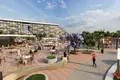 1 bedroom apartment 52 m² Calkaya, Turkey