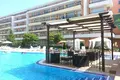 Apartamento 3 habitaciones 112 m² Sunny Beach Resort, Bulgaria