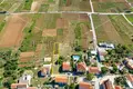 Land 551 m² Lumbarda, Croatia