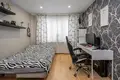 4 room apartment 78 m² Minsk, Belarus