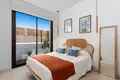 villa de 3 chambres 104 m² Los Alcazares, Espagne