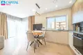 Apartamento 1 habitación 26 m² Kaunas, Lituania