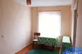 Wohnung 2 Zimmer 47 m² Maladsetschna, Weißrussland