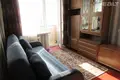 Wohnung 2 Zimmer 41 m² Minsk, Weißrussland