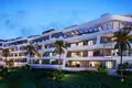 3 bedroom apartment  Marbella, Spain