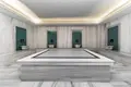 Complejo residencial Residence with swimming pools, lounge areas and kids' playgrounds, Istanbul, Turkey