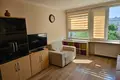 2 room apartment 45 m² in Warsaw, Poland