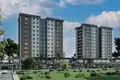 Apartamento 3 habitaciones 101 m² Marmara Region, Turquía
