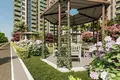 Квартира 3 комнаты 70 м² Эрдемли, Турция